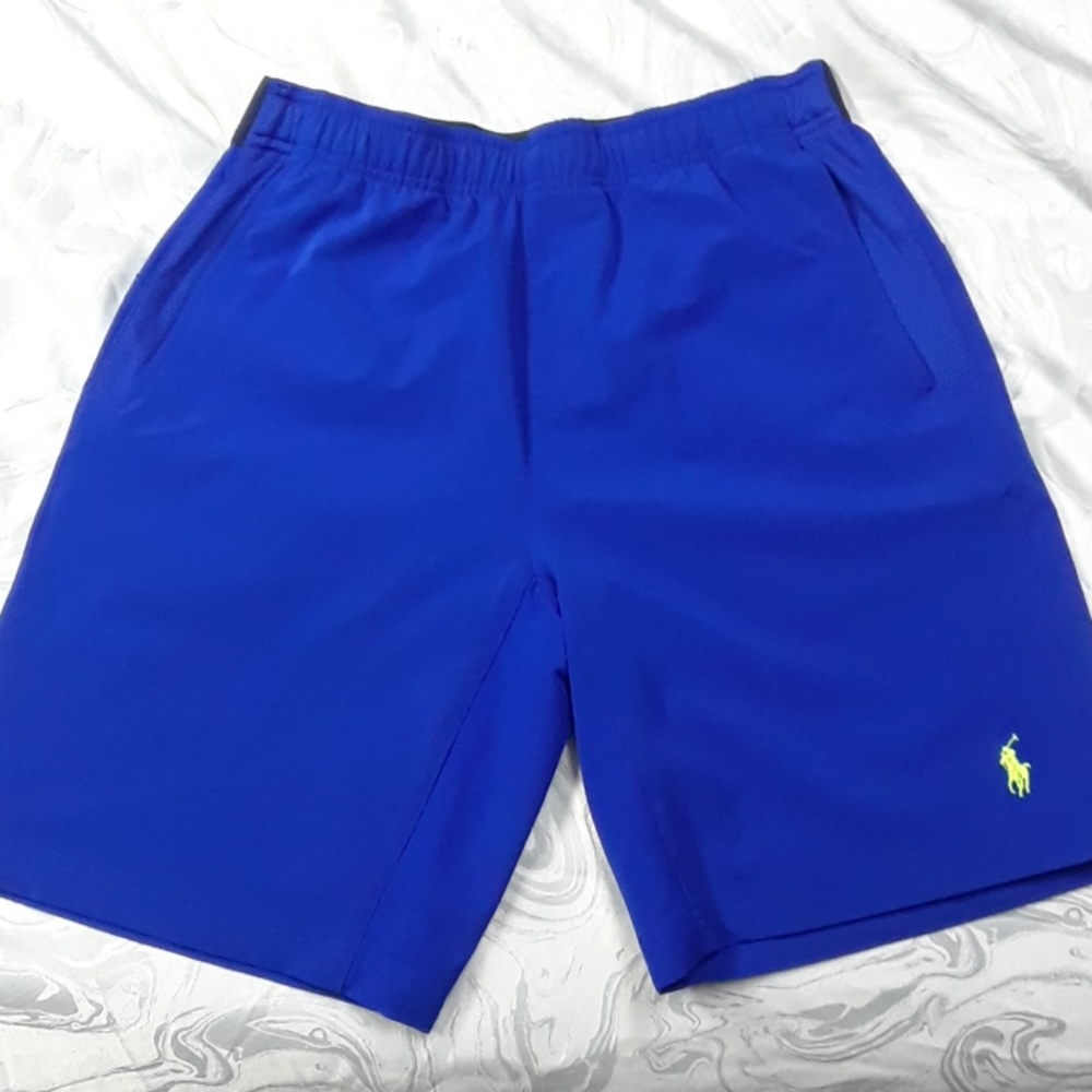 Polo Ralph Lauren Athletic shorts
